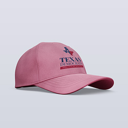 Baseball Cap Pink