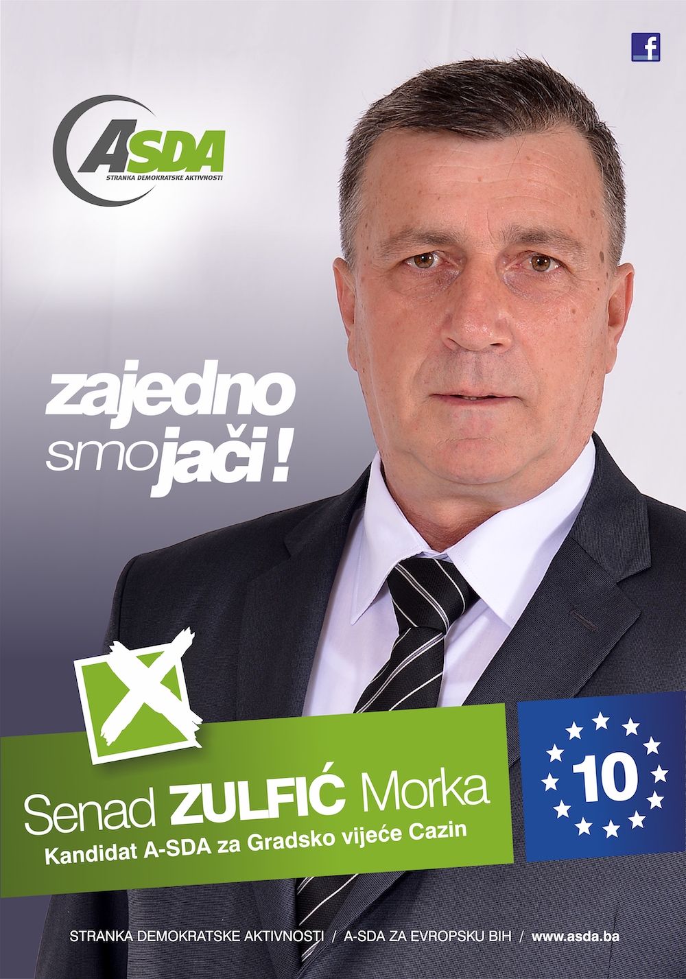 Senad Zulfić - Morka