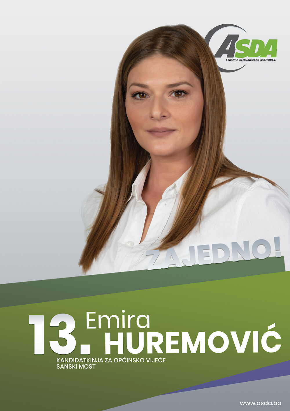 Emira Huremović