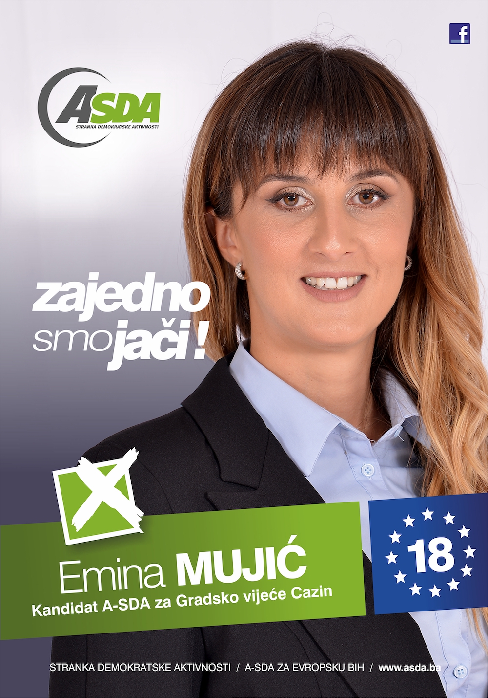 Emina Mujić