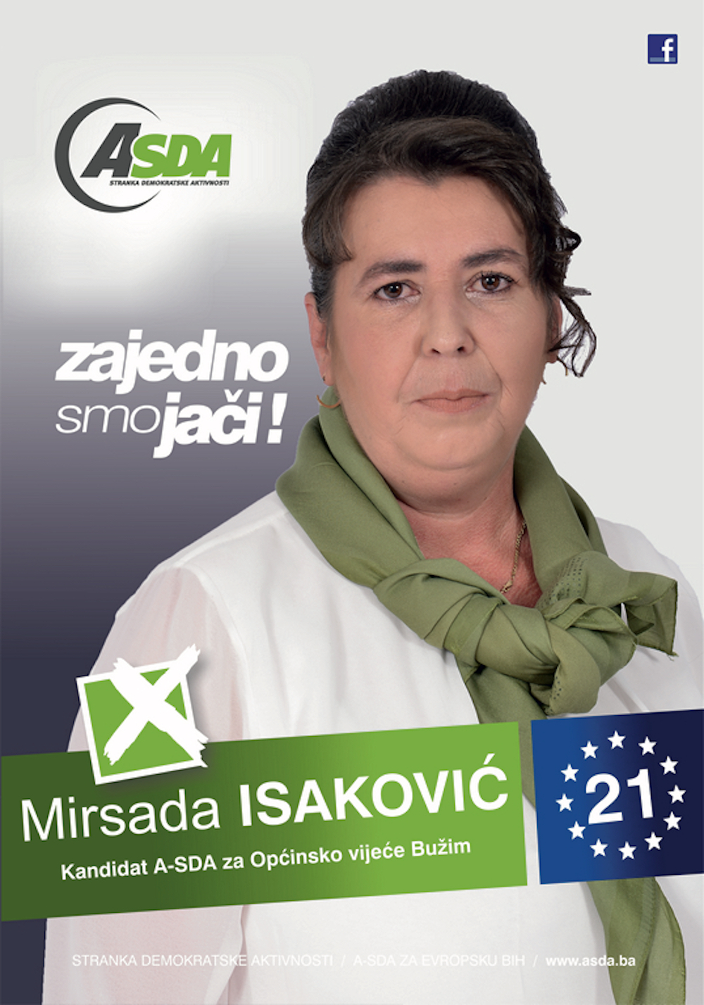 Mirsada Isaković