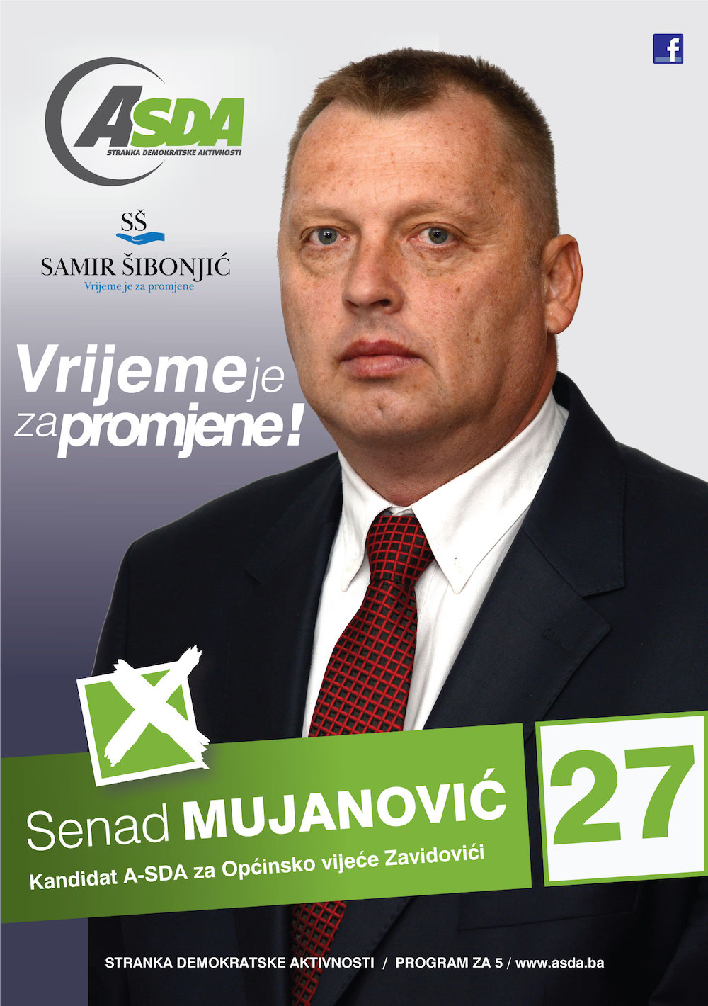 Senad Mujanović