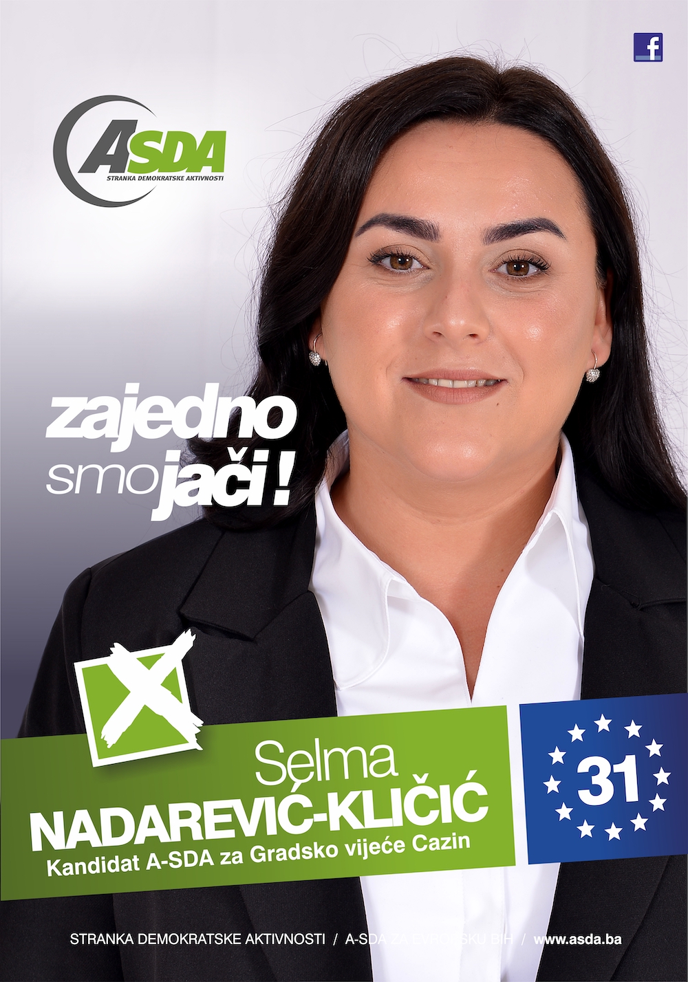 Selma Nadarević-Kličić