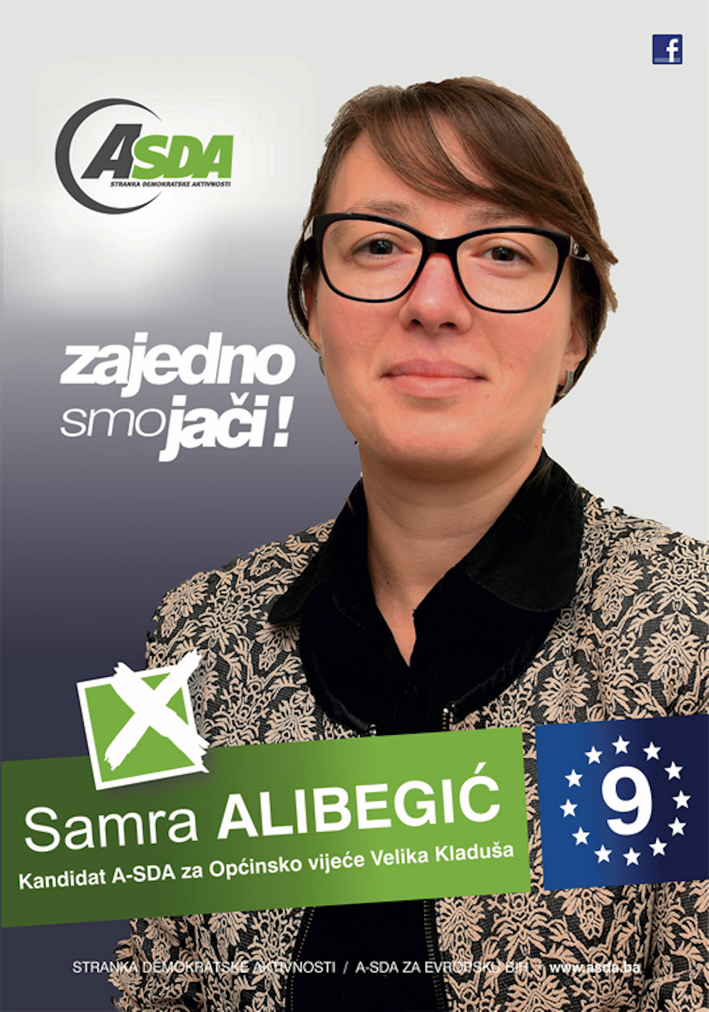 Samra Alibegić