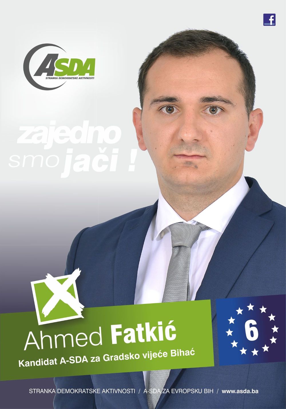 Ahmed Fatkić