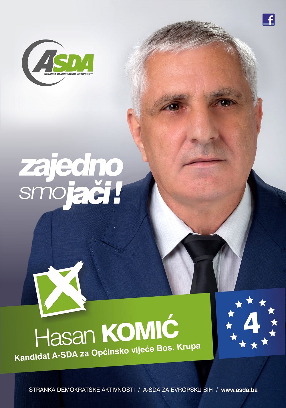 Hasan Komić
