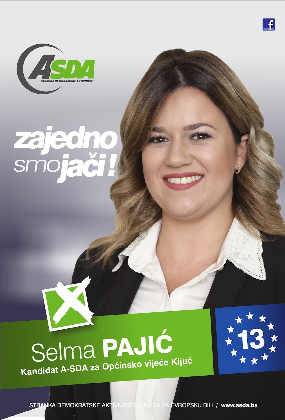 Selma Pajić