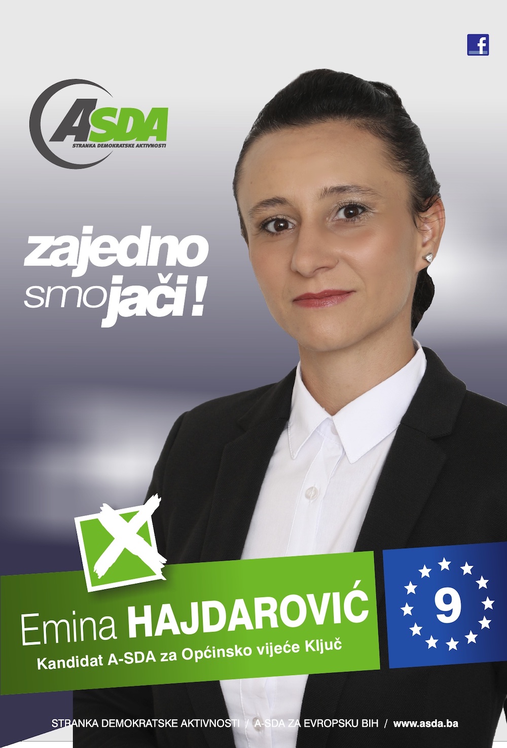 Emina Hajdarović