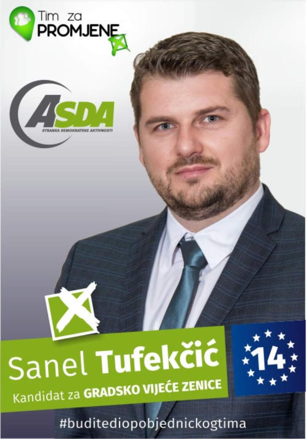 Sanel Tufekčić