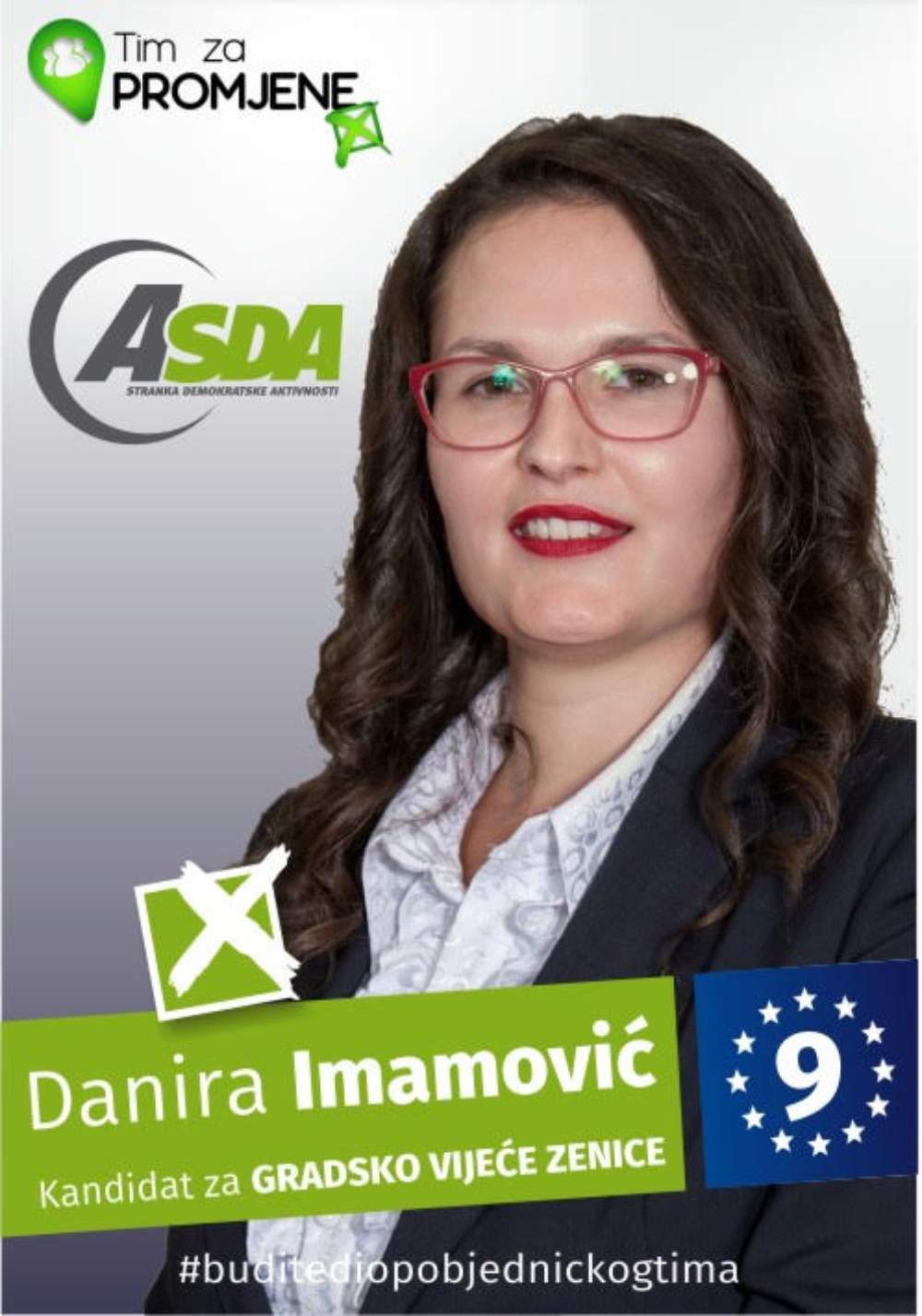 Danira Imamović